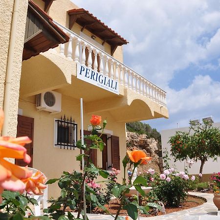 Perigiali Apartment Makry Gialos  Exterior photo