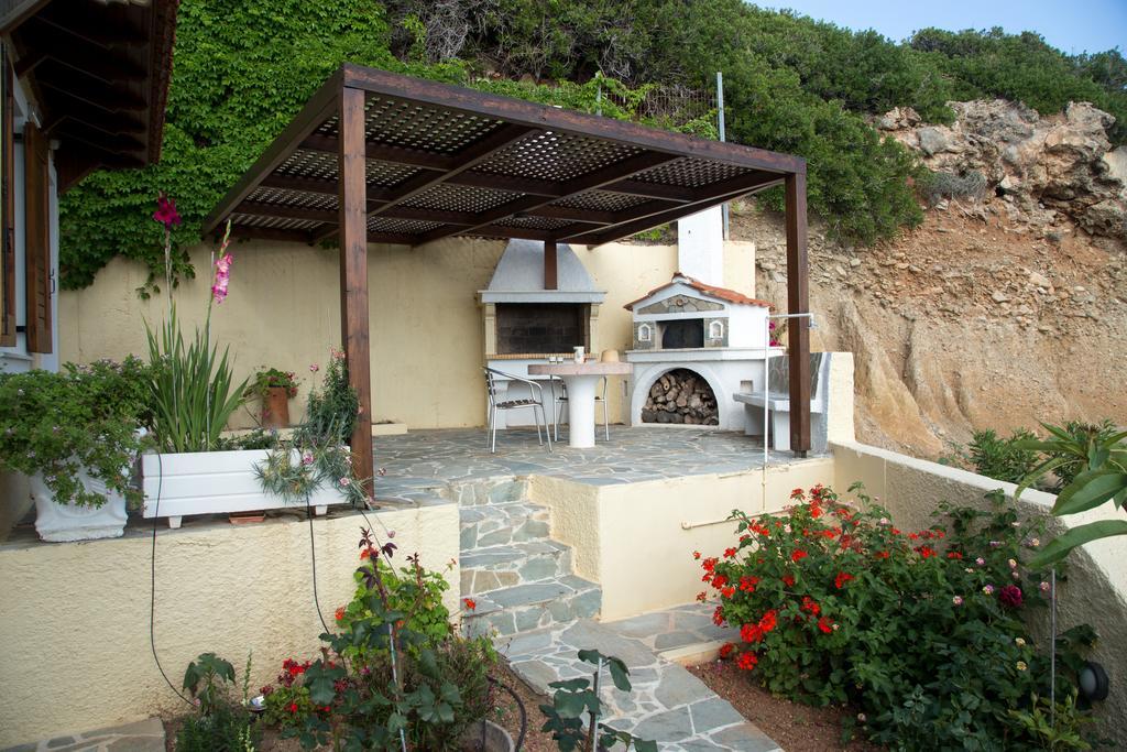 Perigiali Apartment Makry Gialos  Room photo