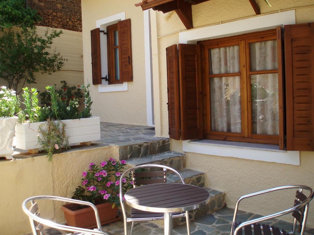 Perigiali Apartment Makry Gialos  Room photo