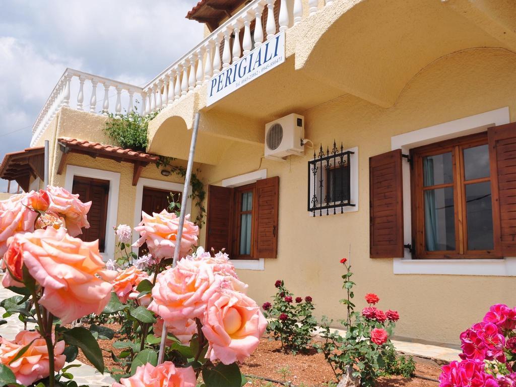 Perigiali Apartment Makry Gialos  Exterior photo